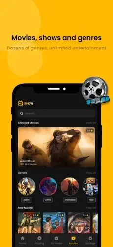 shrimad-ramayan-sonyliv Movies and shows