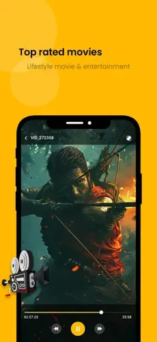 shrimad-ramayan-sonyliv Top Rated Movies